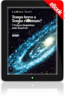 E-book - Tempo breve o tempo rallentato?