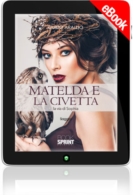 E-book - Matelda e la civetta