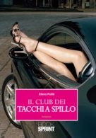 Il club dei tacchi a spillo