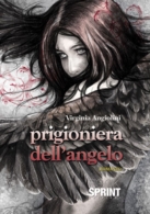 Prigioniera dell'angelo