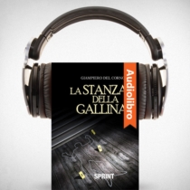 AudioLibro - La stanza della gallina