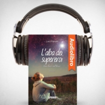 AudioLibro - L'alba dei supereroi