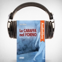 AudioLibro - La caraffa nel forno