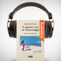 AudioLibro - A spasso con la Fibromialgia