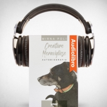 AudioLibro - Creature meravigliose