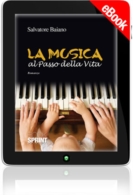 E-book - La Musica al passo della vita