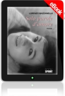 E-book - Solo parole d'amore