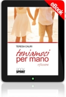 E-book - Teniamoci per mano