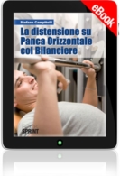 E-book - La distensione su Panca Orizzontale col Bilanciere