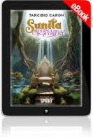 E-book - Sunita - Regina della foresta