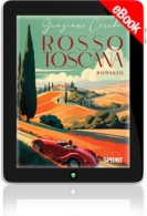 E-book - Rosso Toscana