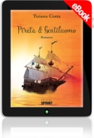 E-book - Pirata & Gentiluomo