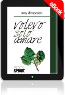 E-book - Volevo solo amare