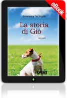 E-book - La storia di Giò