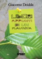 Liberi appunti di un flautista<br />(Libro + CD  Audio)