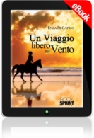 E-book - Un viaggio libero nel vento