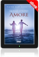 E-book - Quello strano amore