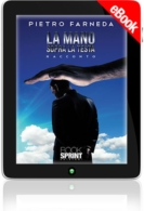 E-book - La mano sopra testa