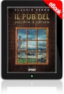 E-book - Il pub del pescatore di salmone