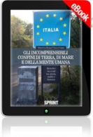 E-book - Gli incomprensibili confini di terra, di mare e della mente umana