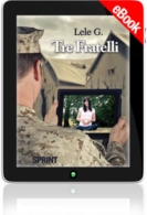 E-book - Tre fratelli