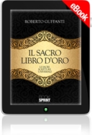 E-book - Il Sacro libro d'oro