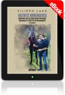 E-book - Vietato arrendersi