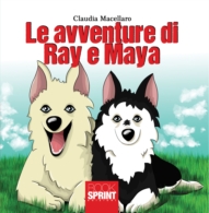 Le avventure di Ray e Maya
