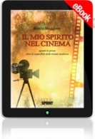 E-book - Il mio spirito nel cinema