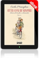 E-book - Otto anni di sospiri