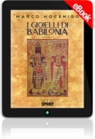 E-book - I gioielli di Babilonia