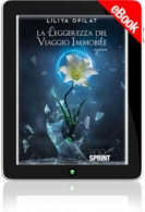 E-book - La leggerezza del viaggio immobile