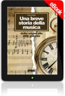 E-book - Una breve storia della musica