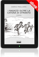 E-book - I ragazzi oltre la Catona di Otranto