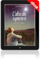 E-book - L'alba dei supereroi