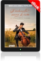 E-book - Il violoncello suona di notte