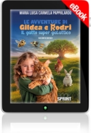 E-book - Le avventure di Gilda e Rodri