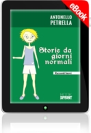 E-book - Storie da giorni normali