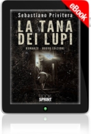 E-book - La tana dei lupi (nuova edizione)