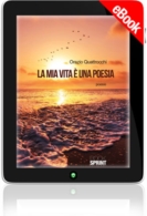 E-book - La mia vita è una poesia