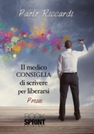 Il medico consiglia di scrivere per liberarsi