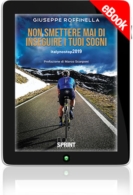 E-book - Non smettere mai di inseguire i tuoi sogni