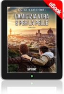 E-book - L'amicizia vera è per la pelle