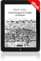 E-book - Antonio Parragués de Castillejo e la Sardegna