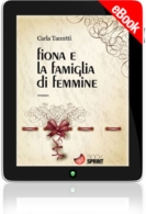 E-book - Fiona e la famiglia di femmine