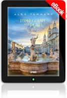 E-book - Passeggiate per Roma al 