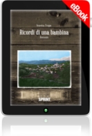 E-book - Ricordi di una bambina