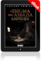 E-book - L’enigma dell’abbazia