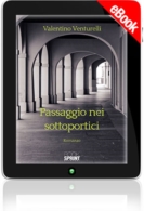 E-book - Passaggio nei sottoportici