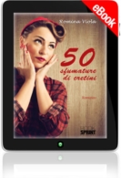 E-book - 50 sfumature di cretini